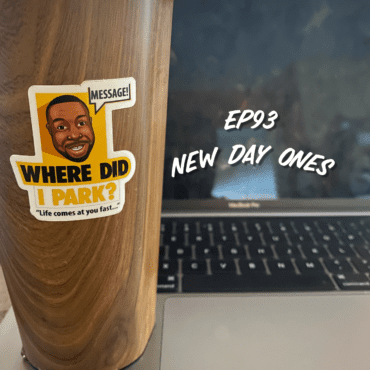Black Podcasting - Episode 93: WDIP-93: New Day Ones