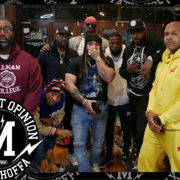 Black Podcasting - MY EXPERT OPINION EP#138: ALBEE AL