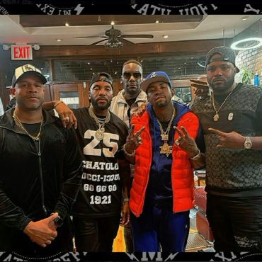 Black Podcasting - MY EXPERT OPINION EP #145: LIL SCRAPPY (PT1)