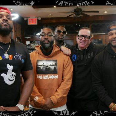 Black Podcasting - MY EXPERT OPINION EP # 143 MC SERCH OF "3RD BASS" (PART 2)