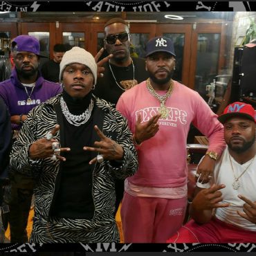 Black Podcasting - MY EXPERT OPINION EP #141 DA BABY