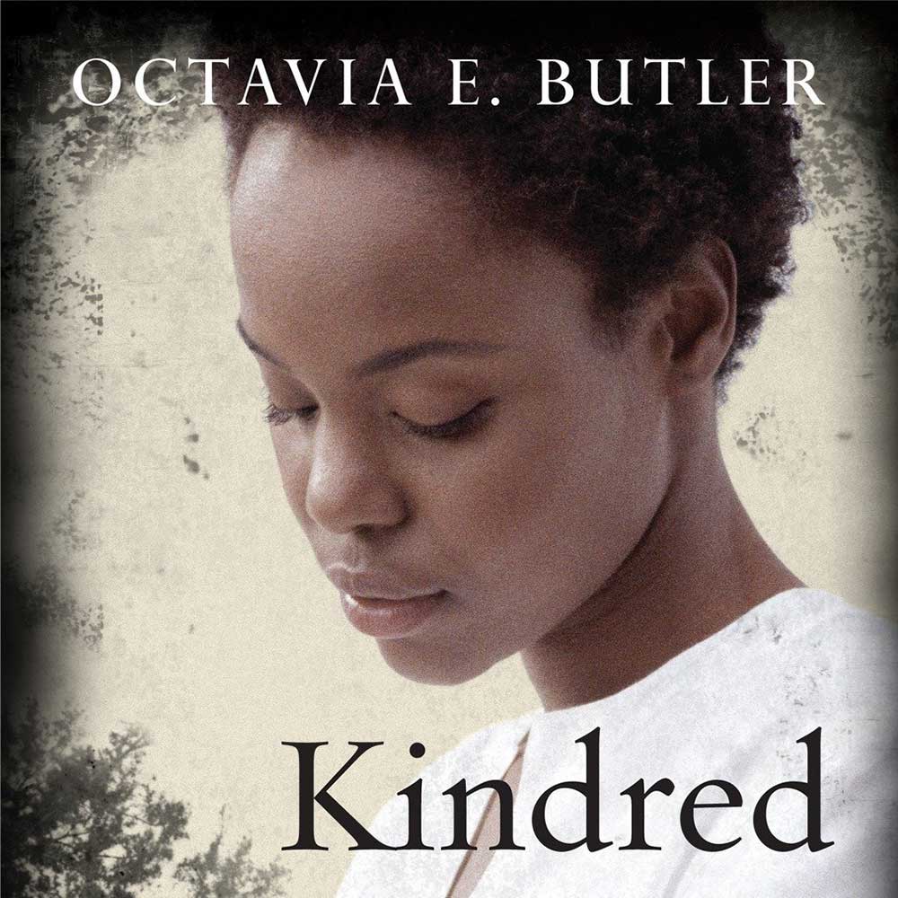 Black Podcasting - Episode 51: An Introduction to Octavia Butler & ’Kindred’