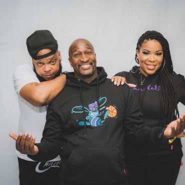 Black Podcasting - Morning Maddhouse: Friday Maddhouse ReCap (11/04/22)