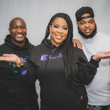 Black Podcasting - Morning Maddhouse: Tuesday Maddhouse ReCap (11/01/22)