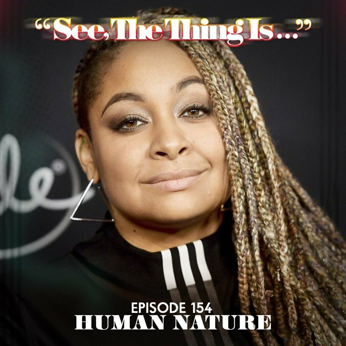 Black Podcasting - Human Nature