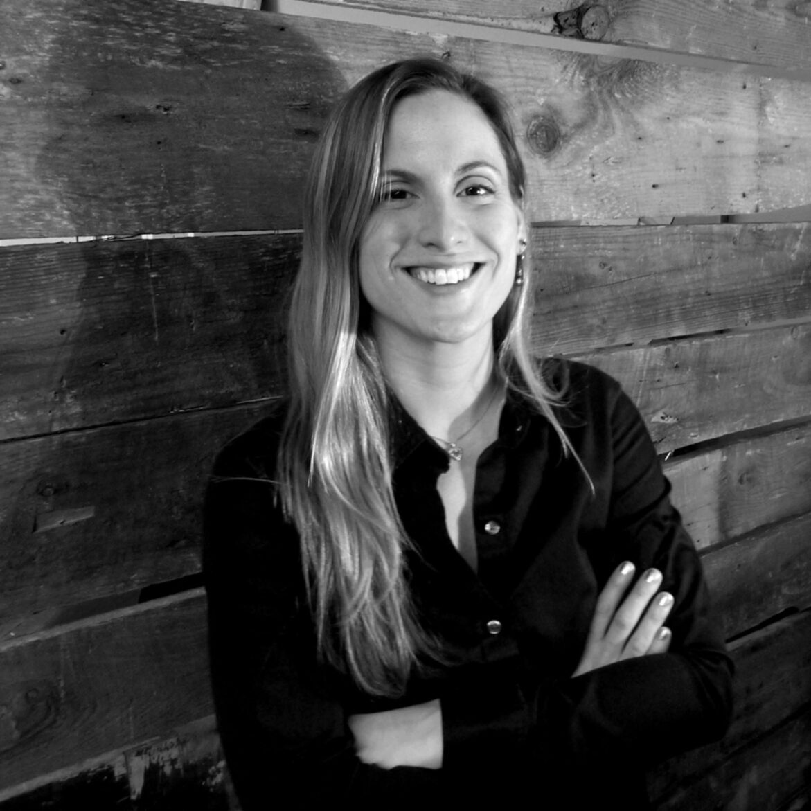 Black Podcasting - Interview with architect Megan Elcrat (Present Company)