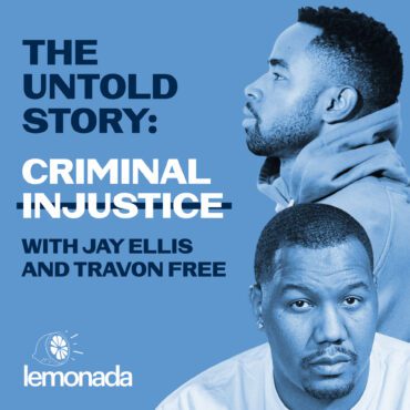 Black Podcasting - Why we can’t incarcerate our way to public safety