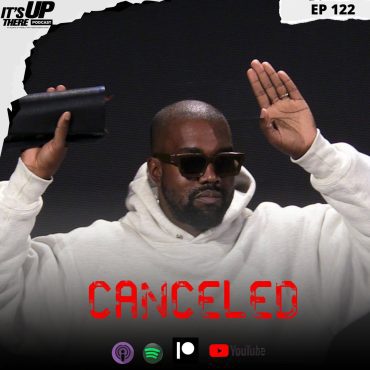 Black Podcasting - Ye Public Crash Out | Success Breeds Confidence | Is This A Trick O Is He In The Trick Bag | Congrats To Wallo & Gillie New Podcast Deal Talk
