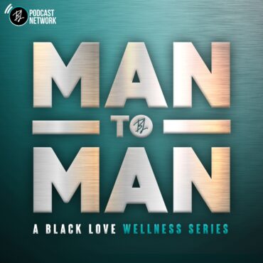 Black Podcasting - Man to Man with Sean Patrick Thomas