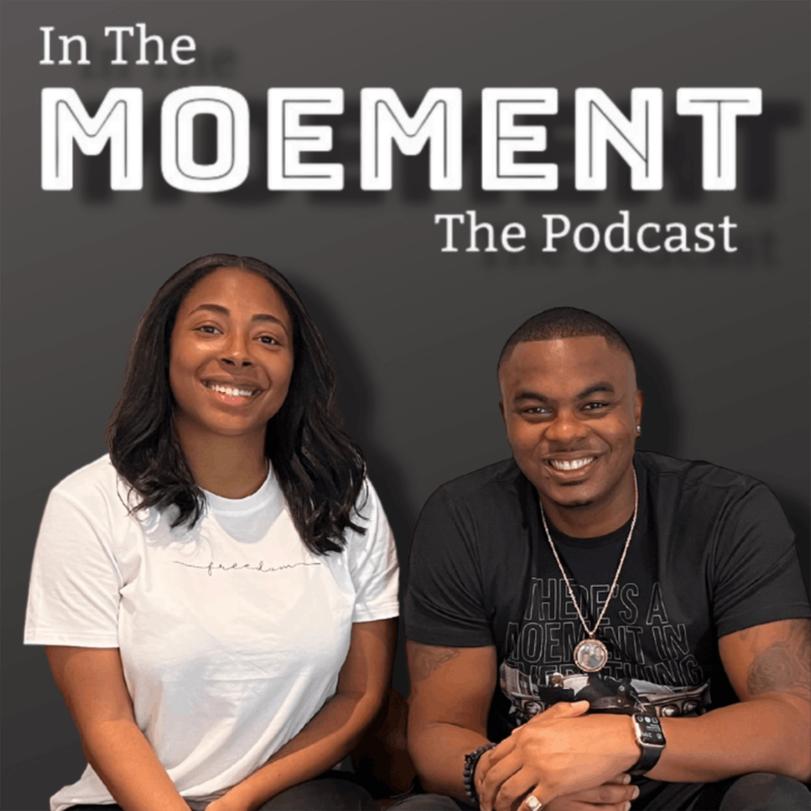 Black Podcasting - PT 3: Make It Fit