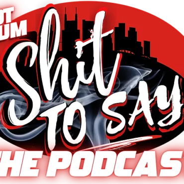 Black Podcasting - Episode 181 - "Shout Out Food"