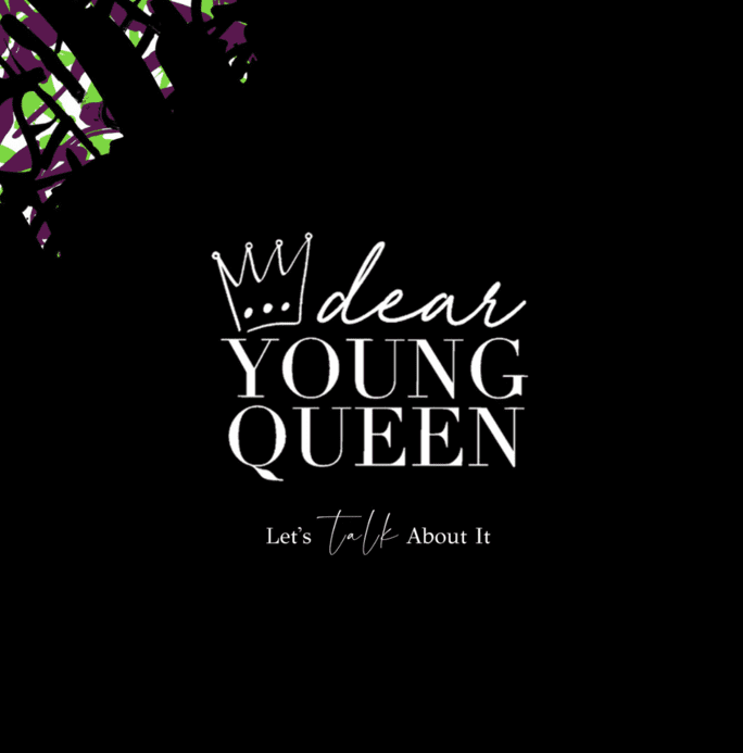 Black Podcasting - Dear Young Queen - Ride or Die Feat Neri Santiago