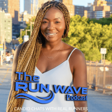 Black Podcasting - Run Crews featuring East Harlem United Runners