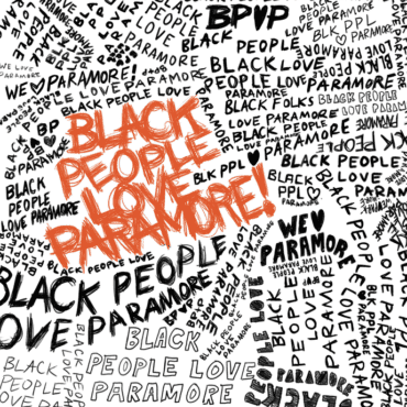 Black Podcasting - 'This is Why' Paramore Album Chat ft. Clarissa Brooks & Hanif Abdurraqib