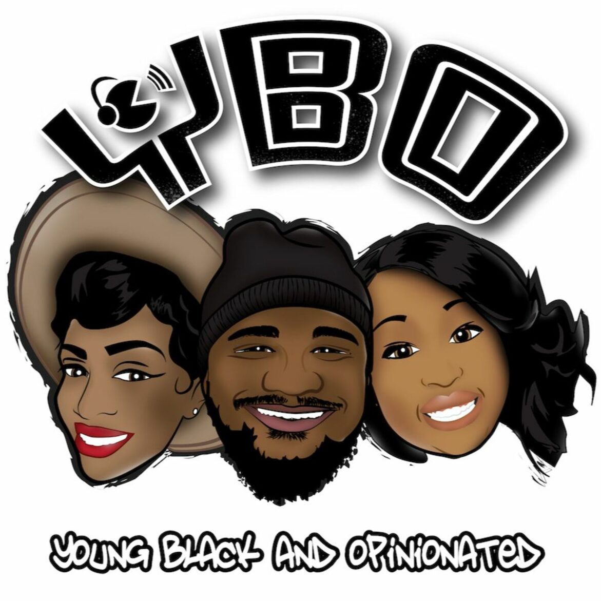 Black Podcasting - Ep. 271, "Banking with Bae"