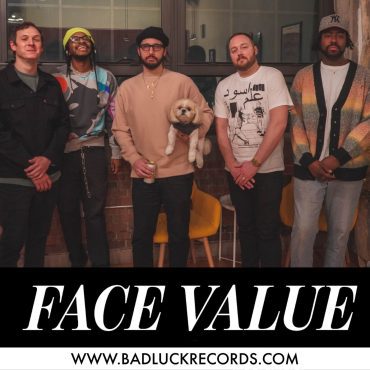 Black Podcasting - Face Value Podcast 176: Ft Evasive Actions