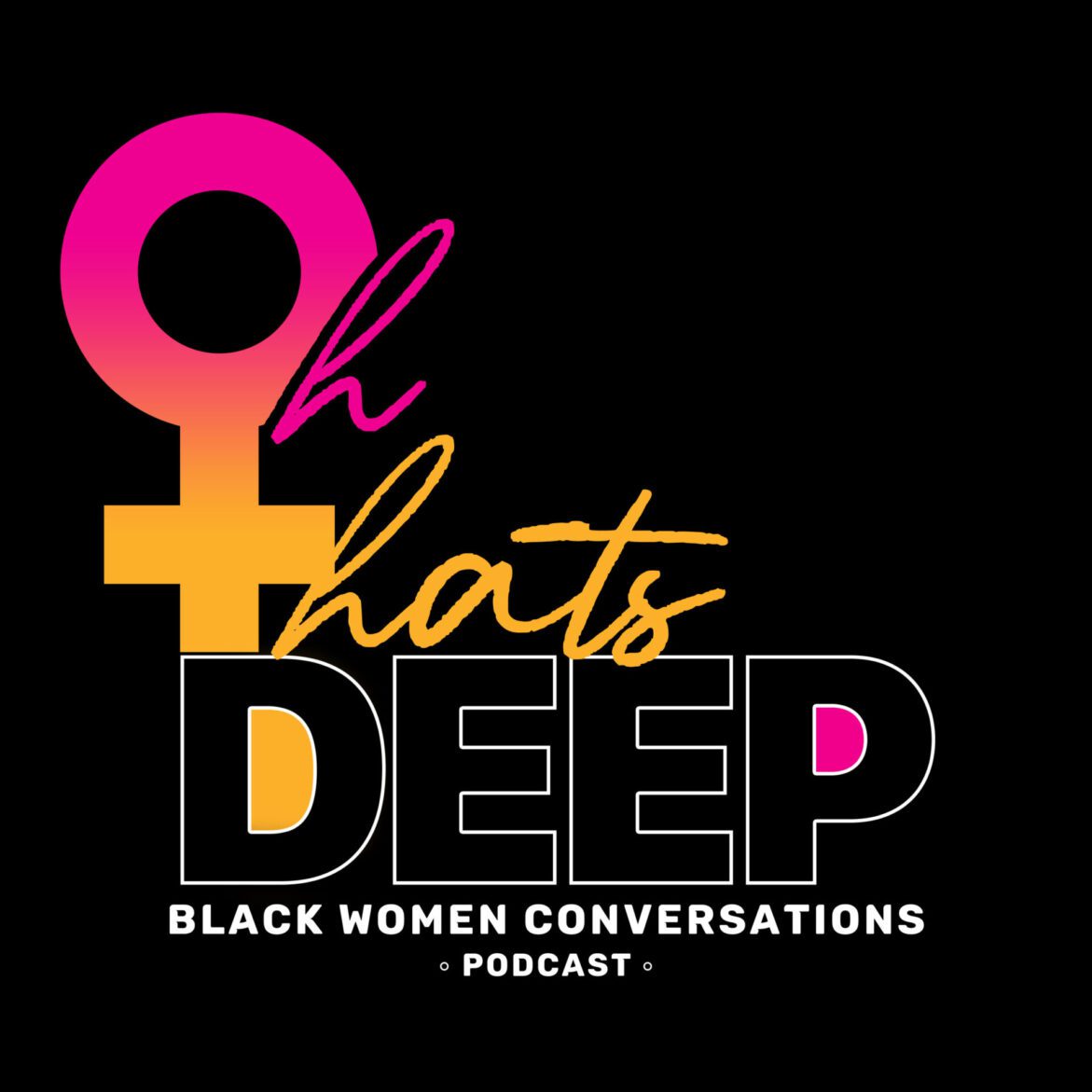 Black Podcasting - Proposal Shape