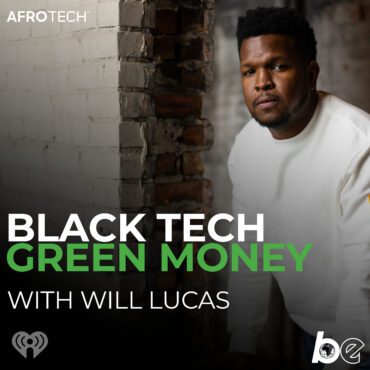 Black Podcasting - BLACK VC'S PLACING BIG BETS w/ ELLIOTT ROBINSON
