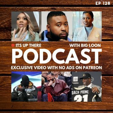 Black Podcasting - WEAK Republicans Are An Existential Threat To America w/Eric Lendrum