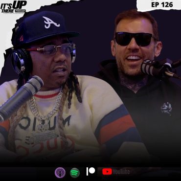 Black Podcasting - FEAT ADAM 22 | " WHAT IS DANGEROUS" SPEAKS ON IF HE HATES AKADEMIKS | CALLS JOE BUDDEN OUTDATED | SPEAKS ON VLAD TV CALLING POLICE | CLICK BAIT & THE FAKE PRESSING BY JOE BUDDEN & MORE