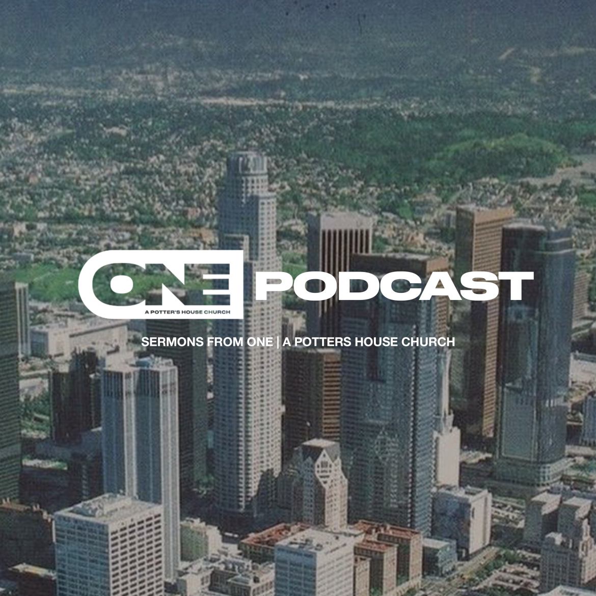 Black Podcasting - Called In Chaos - Charles Gilford