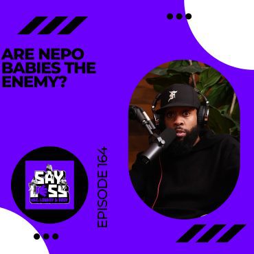 Black Podcasting - Are Nepo - Babies The Enemy ?