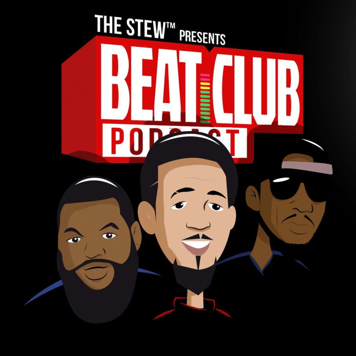 Black Podcasting - Ep. 330 | New Beatmakers on the Block