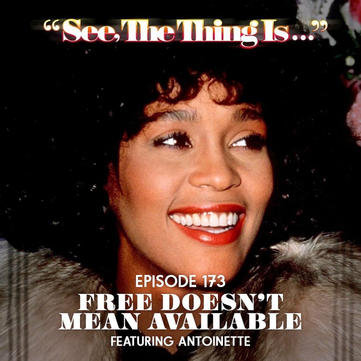 Black Podcasting - Free Doesn't Mean Available