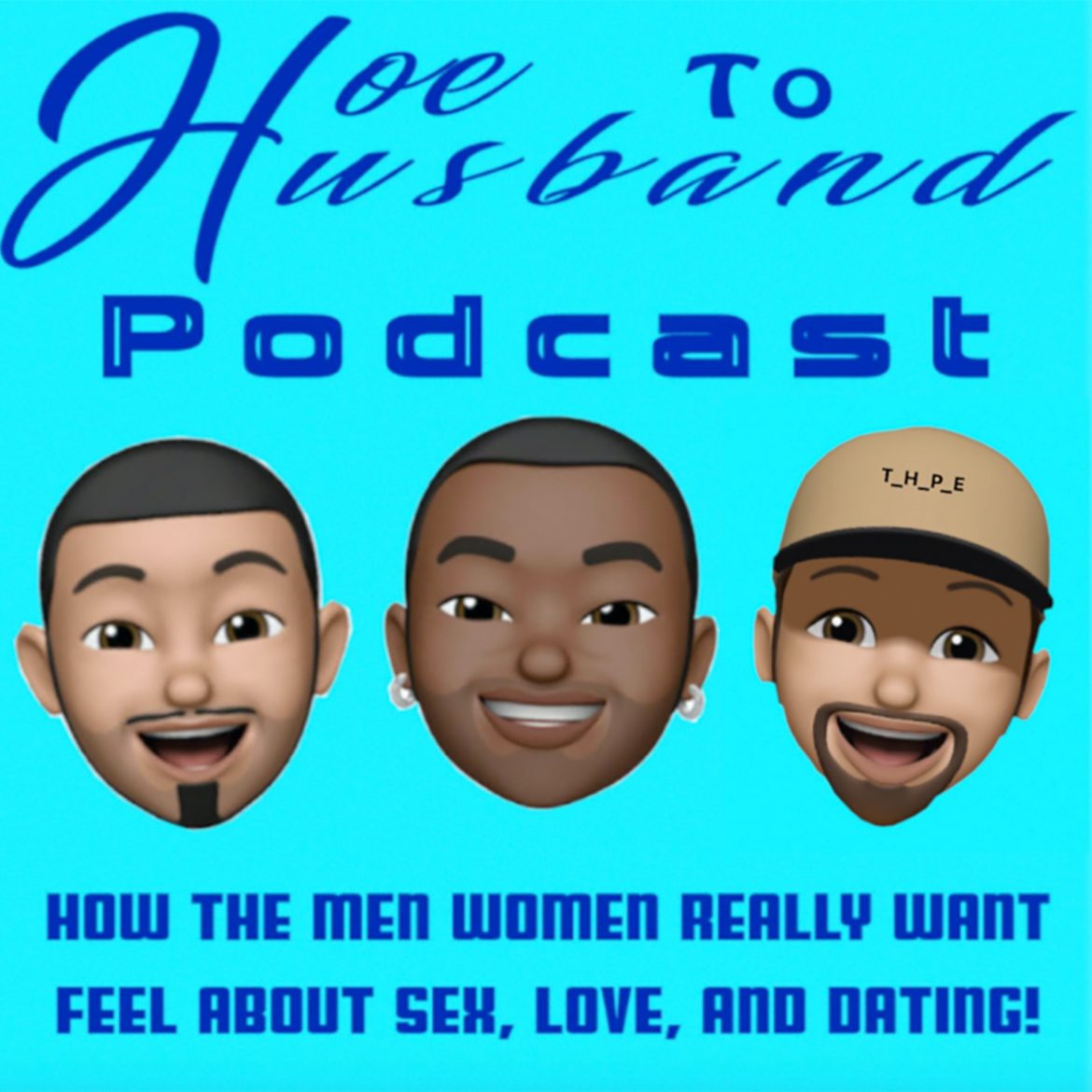 Black Podcasting - Conditional Love