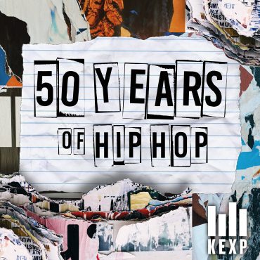 Black Podcasting - 50 Years of Hip-Hop: Coming February 1