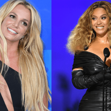 Black Podcasting - S11 Ep94: 01/12/23 - Britney Spears Turned Down Beyonce?! And Naomi Osaka & Boyfriend Are Expecting