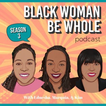 Black Podcasting - Did You Miss Us? We're Back!