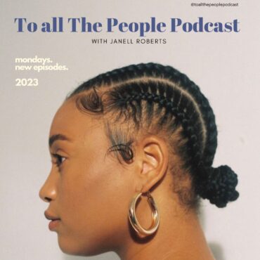 Black Podcasting - Healing the Mind, Body & Spirit from Physical and Mental Trauma