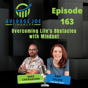 Black Podcasting - 163. Overcoming Life's Obstacles with Mindset with Amy Sylvis