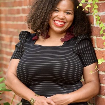 Black Podcasting - Raising the vibration in the world for black children - Veronica N. Chapman