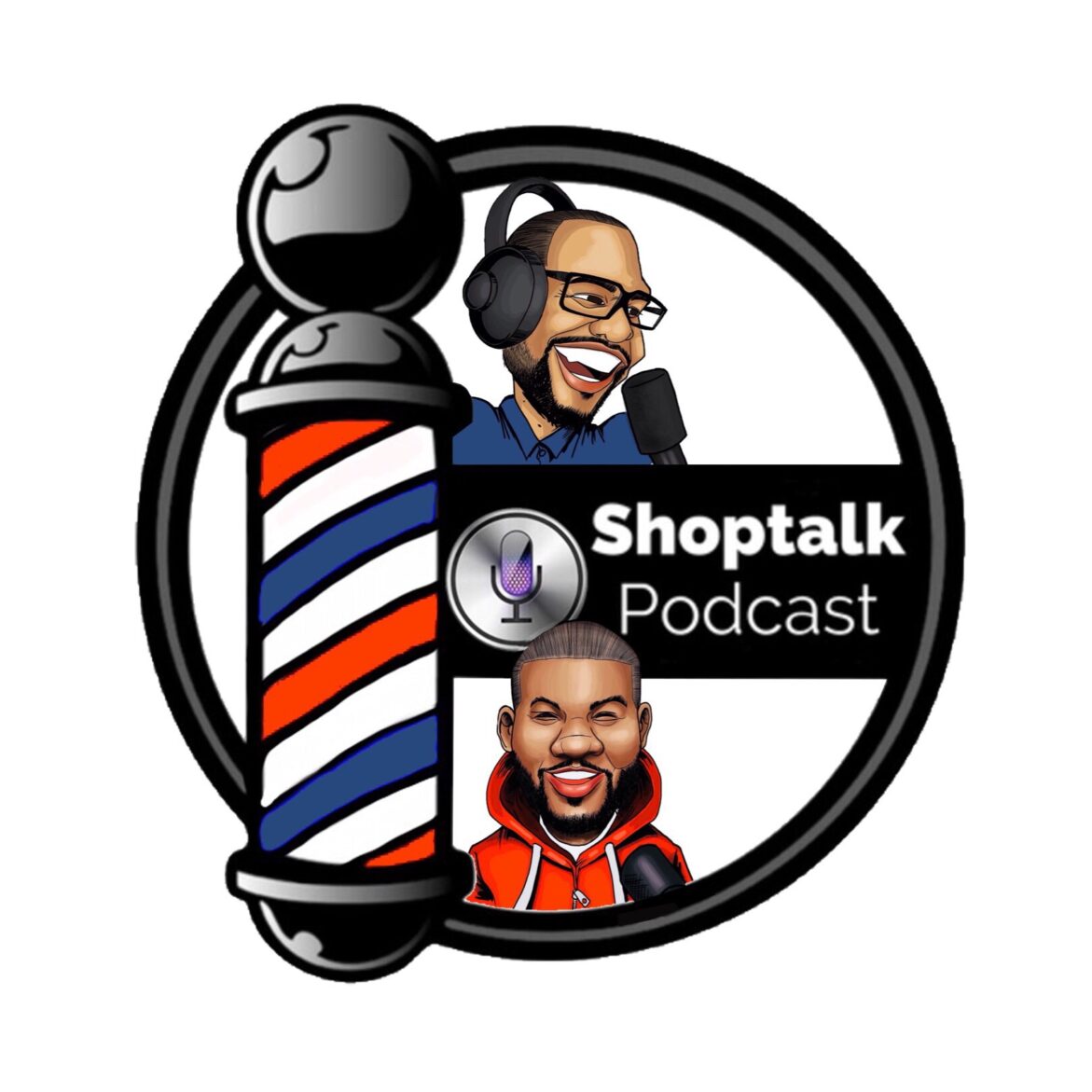 Black Podcasting - Shop Talk Podcast Episode 355 - Overhyped or Underhyped?