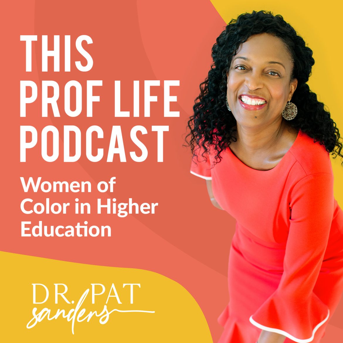 Black Podcasting - 35: Transformational Diversity Leadership With Mrs. Joan Williams