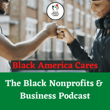 Black Podcasting - When Your Nonprofit or Business Needs A CPA