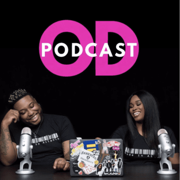 Black Podcasting - 198. You Tell Me