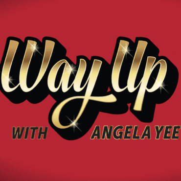 Black Podcasting - Way Up With The Legendary LL Cool J + Tell Us A Secret