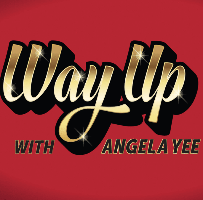Black Podcasting - Way Up With The Legendary LL Cool J + Tell Us A Secret