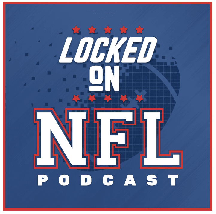 Black Podcasting - Should Baltimore Ravens tag and trade star quarterback Lamar Jackson?