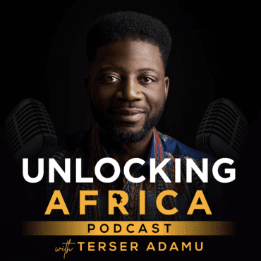 Black Podcasting - Investing in Our Own: Why Angel Investing Is the Key to Africans Funding Africa With Sola Osinoiki