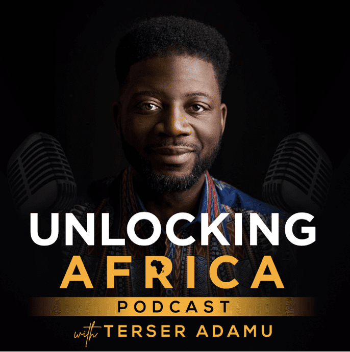 Black Podcasting - Investing in Our Own: Why Angel Investing Is the Key to Africans Funding Africa With Sola Osinoiki