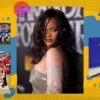 Everything leading up to Rihanna’s Halftime Show