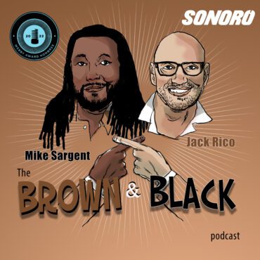 Black Podcasting - Girls Trip: A Brown & Black Film Analysis