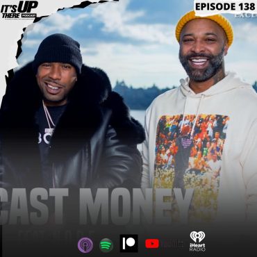 Black Podcasting - Hip-Hop Headlines Uncovered: Loon Gets to the Bottom of Drake's Streaming Frustration,Joe Budden and Noreaga's Peer Attacks, Akademiks vs Blueface, Reveals Shocking Info on why Akademiks “Acts Out” The Clout Chase with White John and J Prince on MDWOG, an