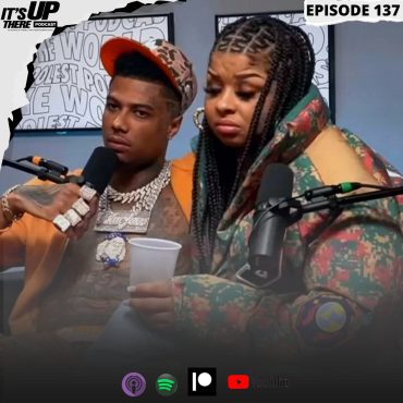 Black Podcasting - It's Up There with Loon: Decoding 21 Savage's Clubhouse Beef, Examining Manddi B and QueenzFlip's Mic Wars, Breaking Down Joe Budden's Camera Incident, Understanding Lil Durk's Money Moves, Investigating Love in Hip Hop, Analyzing Blueface and Chrisean's