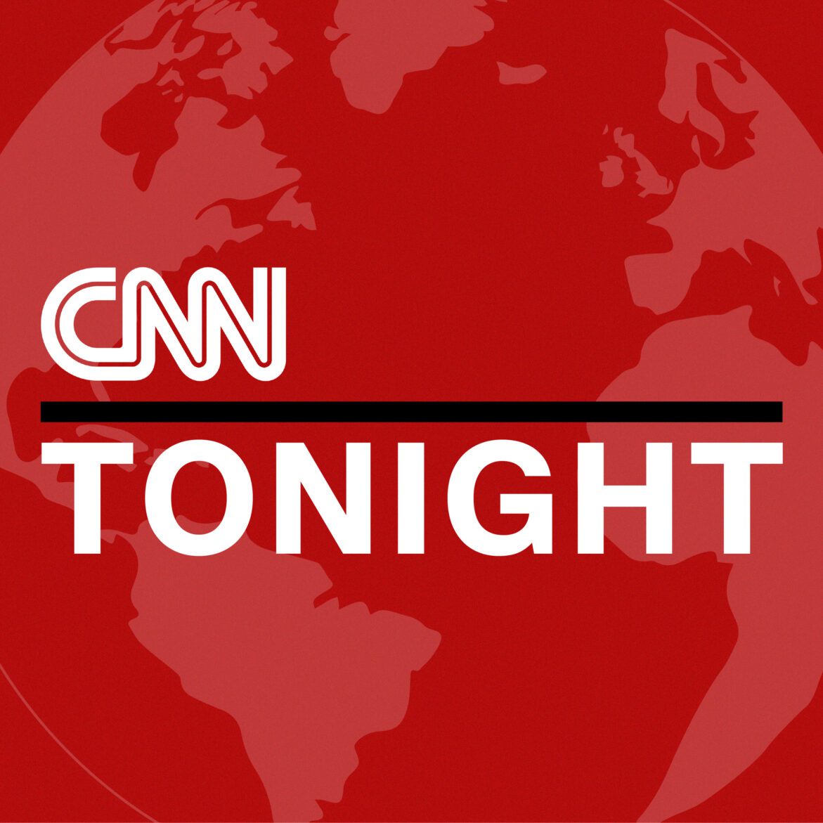 Black Podcasting - CNN Tonight - China’s Eye In The Sky