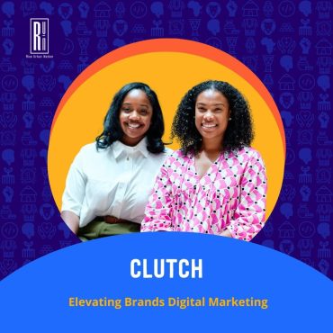 Black Podcasting - Clutch - Elevating Brands Digital Marketing